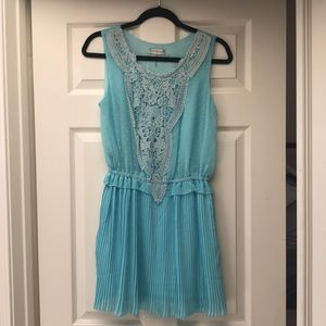 1920s Inspired Flapper Dress